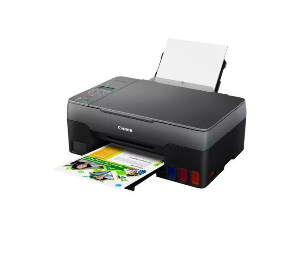 Canon PIXMA G3420 MegaTank - 665213 - zdjęcie 3